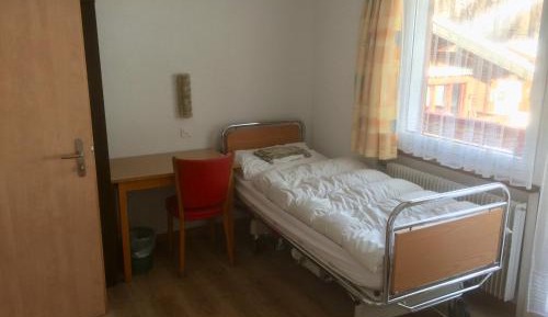 Double Room - Disability Access