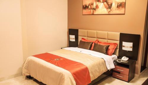 Queen Suite
