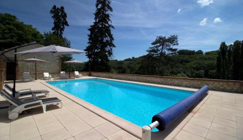 Suite with Garden View