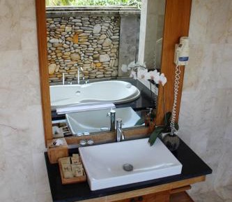 Duplex Suite - Free Welcome Massage and Afternoon Tea