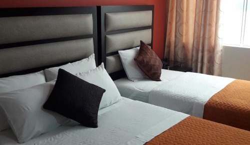 Triple Room with Private Bathroom