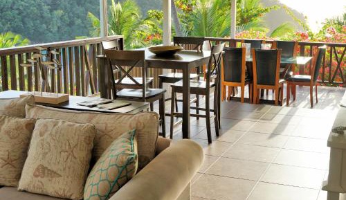 Sunset Villa Suite - 2 bedroom
