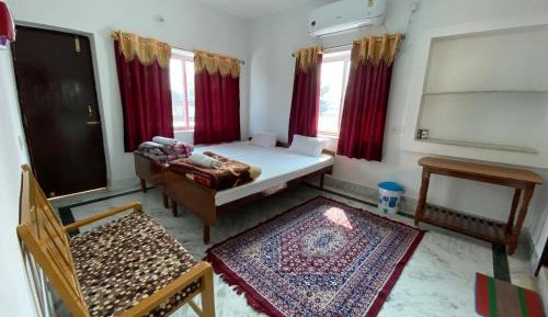 Deluxe Double or Twin Room with Balcony