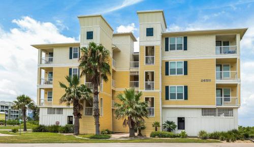 Three Bedroom Apartment