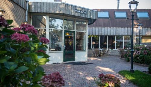 Double/Twin Room with Balcony