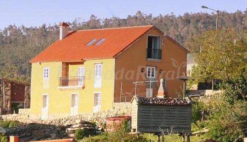Six-Bedroom House