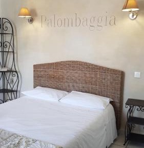 Double Room with Courtyard View