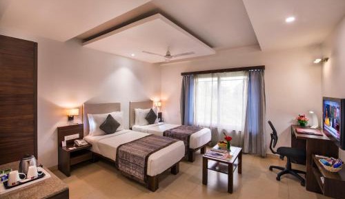 Double or Twin Room