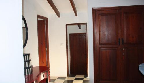 Standard Double Room with Private External Bathroom