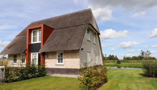 Four-Bedroom Villa