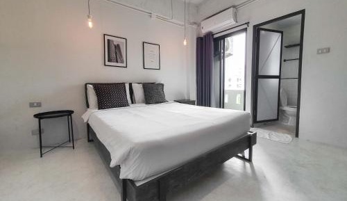 Loft Studio Deluxe