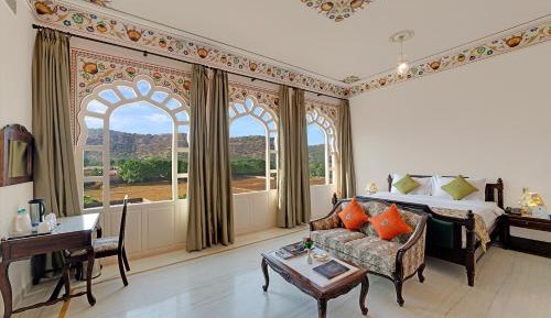 King Room