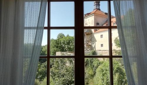 Deluxe Double Room with Bath