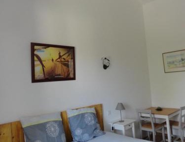 Comfort Triple Room with Shower