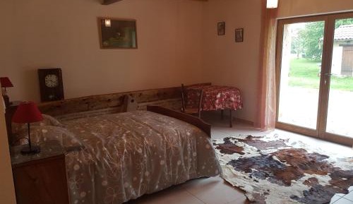 Quadruple Room - Disability Access