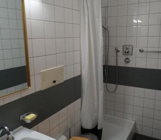 Deluxe Double Room with Castle View
