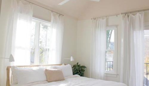 King Suite with Balcony