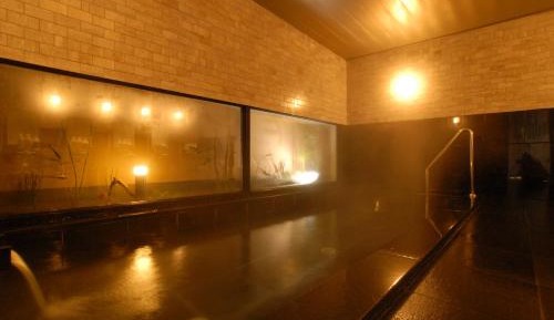 Single Room A - Non-Smoking