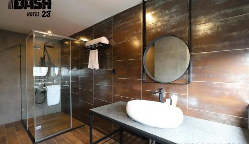 Standard Double Room- No Parking