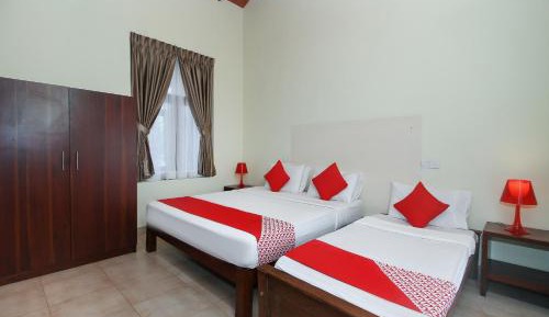 King Room with Sea View