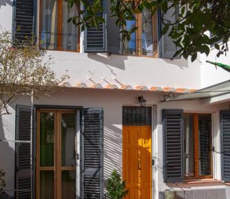 Maisonette