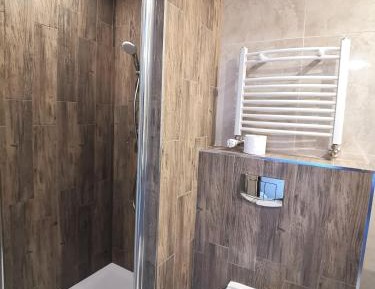 Double or Twin Room with Private Bathroom