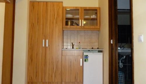 Triple Room - Disability Access