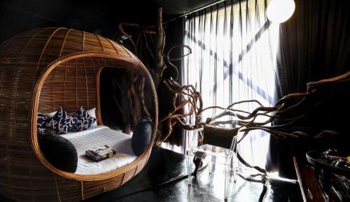 Monkey Room 