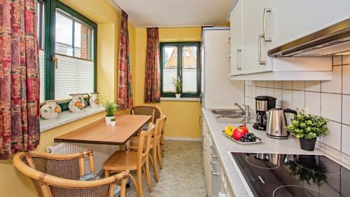 Holiday Apartment