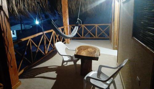 Double Room (1 Adult + 1 Child)