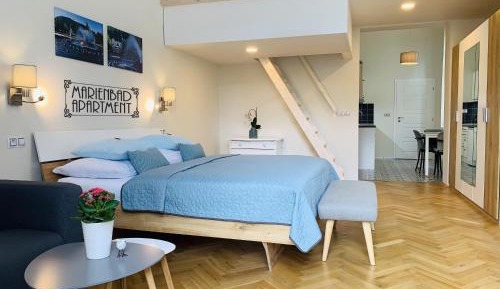Apartment with Park View