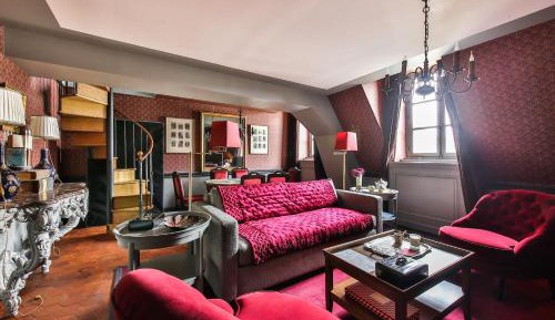 Superior Apartment