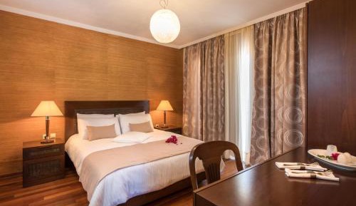 Classic Sea View 2 Bedroom Villa