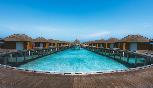 Water Villa