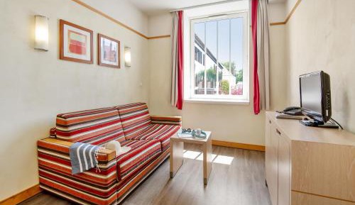 One-Bedroom Apartment (4 People)