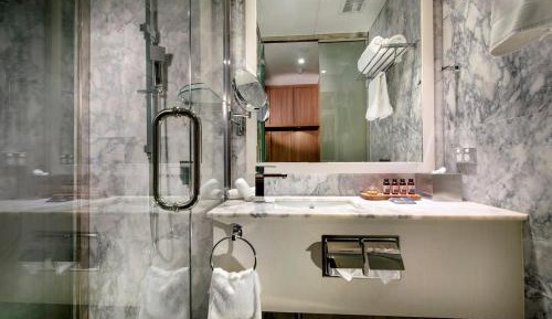 Superior Cabin Room