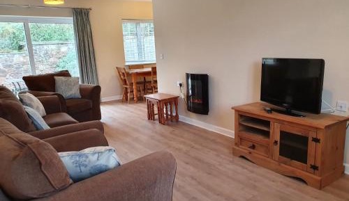 Rosemary 2 Bedroom Bungalow 