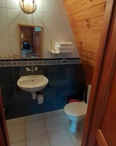 Triple Room with Garden View