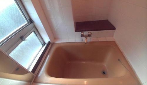 Twin Room with Bath