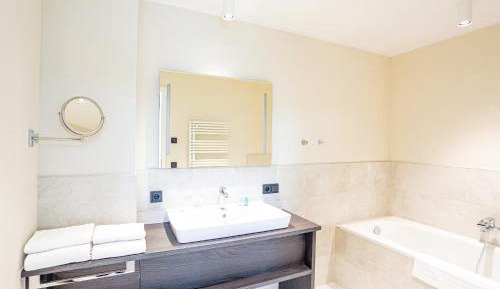 Duplex Suite
