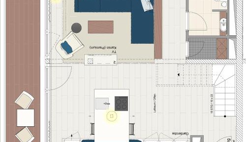 Maisonette