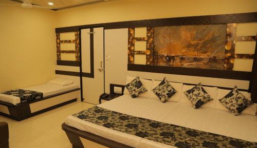 Family Junior Suite