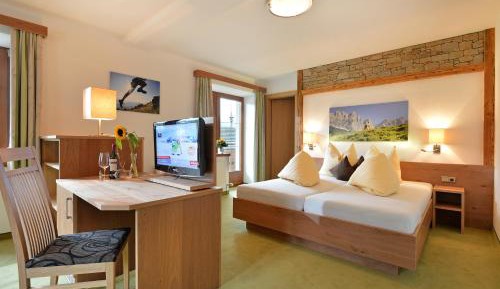 Junior Suite - Annex
