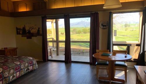 King Room - Pet Friendly