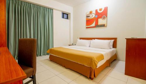 Superior King Room
