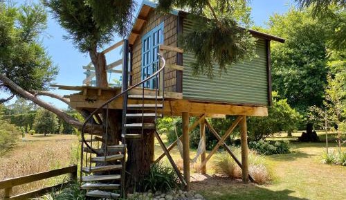Superior Chalet