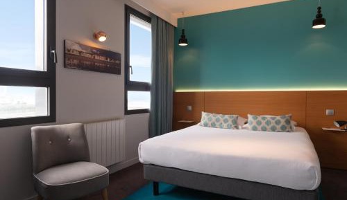 Privilege Double Room