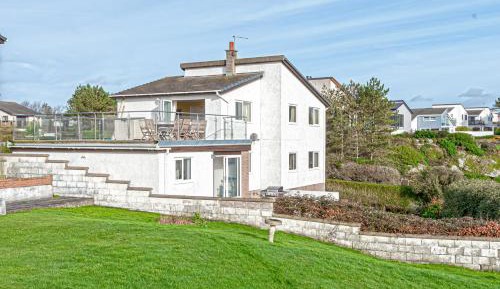 Five-Bedroom House