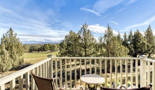 Four bedroom holiday home 