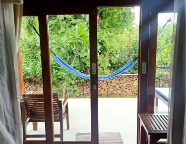 Deluxe Double Room with Two Double Beds